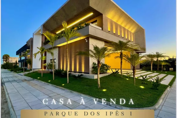 Casa em condomínio à Venda, Boa Vista, Vitória da Conquista, BA - Foto 1