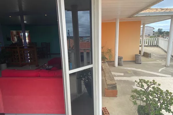 Casa sobrado em terreno de 470 m² à venda, 4 quartos, 4 garagens, Centro, José Gonçalves, BA - Foto 5