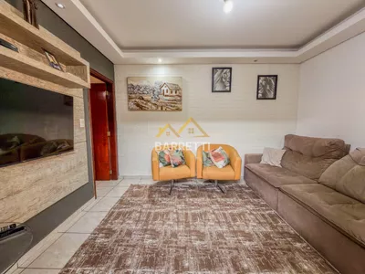 Casa à venda no bairro Vila Rezende, com 88m² de construção, 2 quartos, 1 banheiro e 2 vagas de garagem - Foto 7
