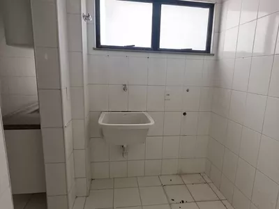 Apartamento com 3 quartos sendo 1 suíte+ dependência + 2 vagas de garagem+ depósito à venda em C - Foto 38
