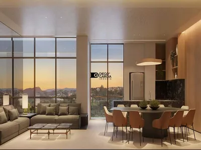Apartamento à venda, 2 quartos, 2 suítes, 2 vagas, Jardim das Mangabeiras - Nova Lima/MG - Foto 22