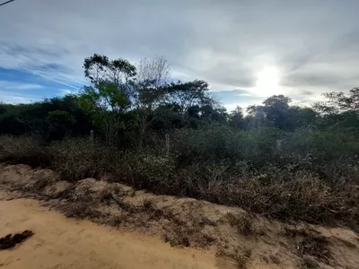 VENDO OU TROCO Sítio de 20 mil m² dentro de cond. fechado já com cerca, no Terra Estância das Ro - Foto 16