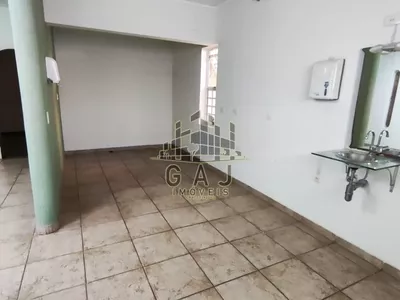 Casa comercial 11 salas + recepção Vila Cecchino - Americana/SP - Foto 45