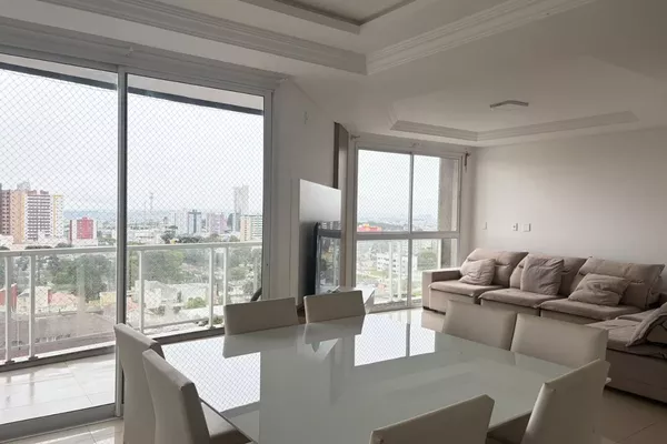 Apartamento para aluguel,  Centro, Guarapuava - Foto 5