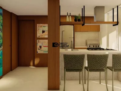 Unidades à venda, 3 quartos, Serra - Belo Horizonte - Foto 5