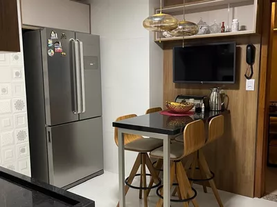 Apartamento avenda em ótima localização Boa Vista, Vitória da Conquista, BA - Foto 25