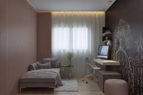 Apartamento à venda, 3 quartos, 1 suíte, 2 vagas, Serra - Belo Horizonte/MG - Foto 6