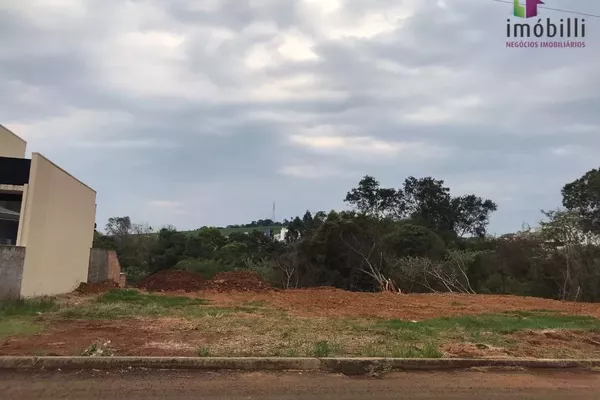 Terreno com fundos para Reserva - Foto 2