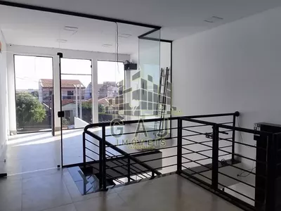 Salão comercial com RENDA e 340m² de construção - Jardim Mollon - SBO/SP - Foto 10
