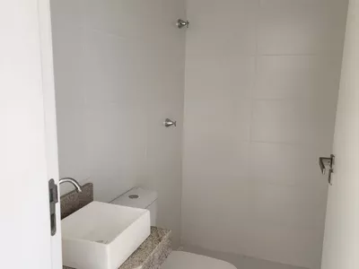 Apartamento 3/4 sendo duas suítes à venda no Morada Nobre Eutínio Nunes Bairro Alto do Boa Vista - Foto 17