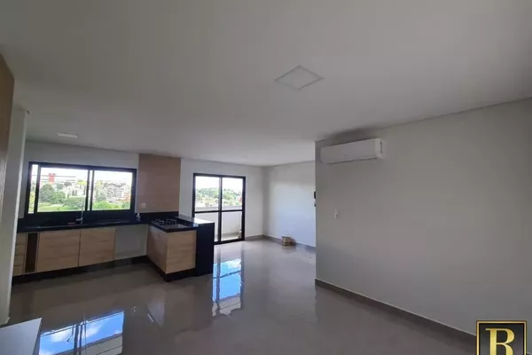 Apartamento para aluguel,  Batel, Guarapuava - Foto 5