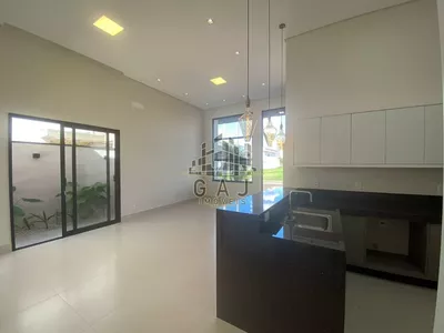 Casa em condomínio c/ 3 suítes Jd Firenze - SBO/SP - Foto 10
