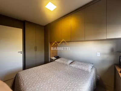 Apartamento à venda no bairro Pompéia, com 49,2 m², 2 quartos, 1 banheiro e 1 vaga de garagem - Foto 18