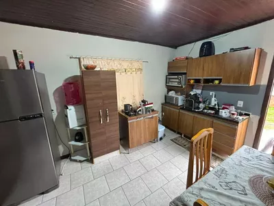 Casa com terreno de 512m² para venda no bairro Augusta, Curitiba - Foto 9