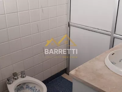 Casa para locação no São Dimas, com 307 m², 6 quartos, 3 banheiros, quintal e 2 vagas de garagem - Foto 19