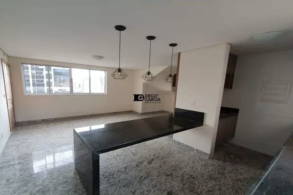 Cobertura à venda, 3 quartos, 2 suítes, 2 vagas, Savassi - Belo Horizonte/MG - Foto 4