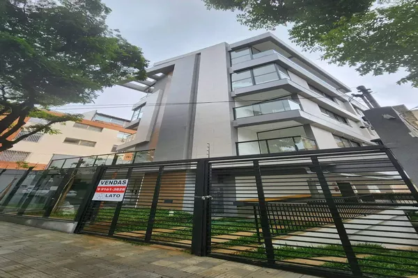 Cobertura à venda, 3 quartos, 1 suíte, 2 vagas, Santo Antônio - Belo Horizonte/MG - Foto 4
