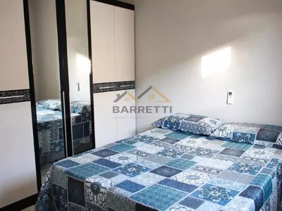 Casa a venda na cidade de São Pedro, com 3 qa em uma área de 283 m² - Foto 18