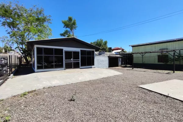 Terreno para venda - Foto 1