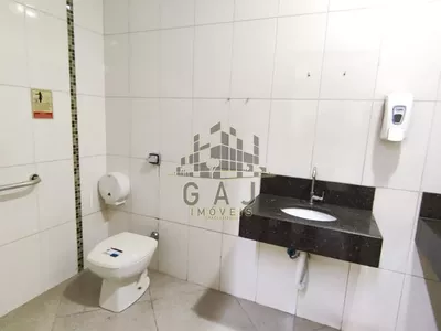 Casa comercial 11 salas + recepção Vila Cecchino - Americana/SP - Foto 49