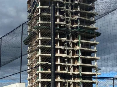 APARTAMENTO DE ALTO PADRÃO, COM 217,52m² e 4 SUÍTES, EM FRENTE AO SHOPPING BOULEVARD, NA MARAVILH - Foto 34
