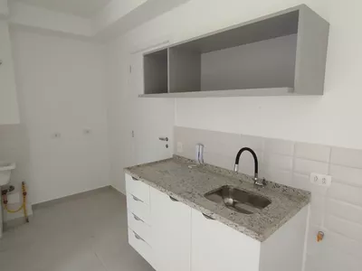 Apartamento para Alugar com 1 dormitórios - Vila Andrade - Foto 12