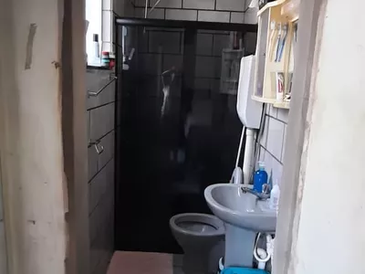 VENDO CASA DE 3 QUARTOS COM SUÍTE, 2 VAGAS DE GARAGEM NO BAIRRO URBIS VI, Vitória da Conquista, BA - Foto 7