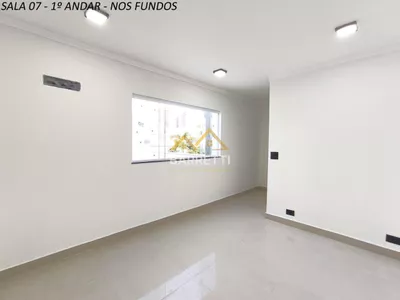 Imóvel Comercial de 182,22 m² para Venda ou Locação com 7 Salas, Recepção e Garagem para 2 Carros no Bairro Alto em Piracicaba/SP - Foto 37