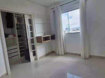 Apartamento 3 suítes à Venda com 160 m², suítes com planejados + dependência completa, Bairro C - Foto 18