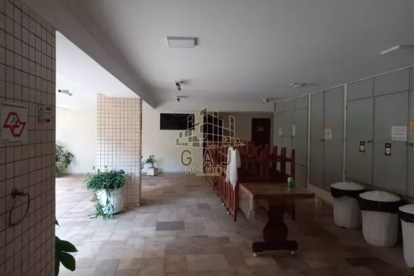 Apartamento 130m² 3 dorms c/ suíte Jd São Paulo - Americana/SP - Foto 4