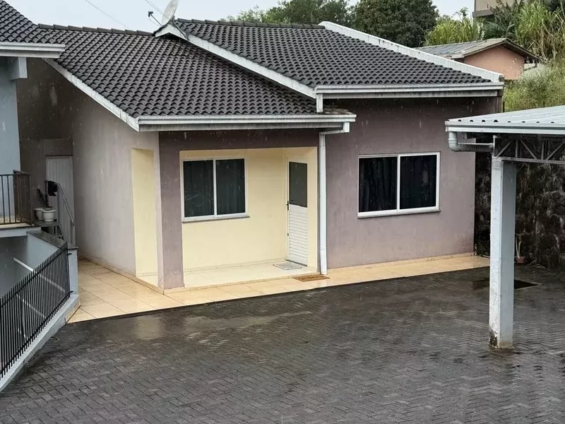 Casa para venda, na Rua Caetano Munhoz da Rocha, Menino Deus, Pato Branco-pr - Foto Principal