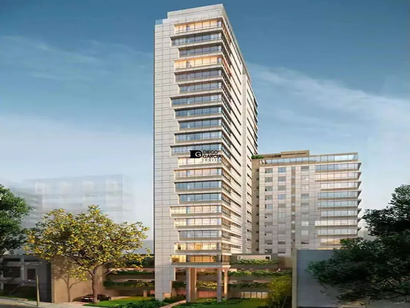 Apartamento à venda, 4 quartos, 2 suítes, 3 vagas, Funcionários - Belo Horizonte/MG - Foto Principal