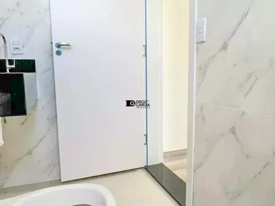 Área Privativa Exclusiva no Padre Eustáquio | 3 Quartos, Suíte e 2 Vagas - Foto 21