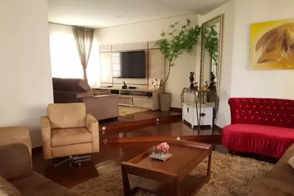 Londrina - Apartamento Triplex - 04 quartos - Centro - Foto 2