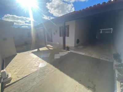 Excelente Casa de 3 quartos sendo 2 suítes e garagem para 4 carros à Venda, santa Cecília , Vitó - Foto 32