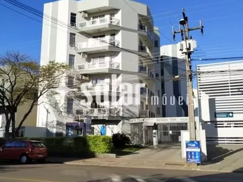 ED BRUNO CENI APTO 101 R TAPAJOS N 460 B CENTRO - Foto Principal