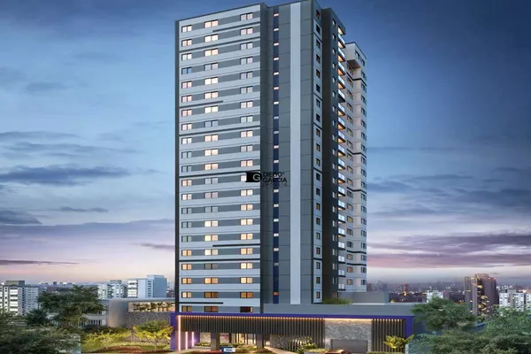 Unidades à venda, 1 a 2 quartos, Barroca - Belo Horizonte - Foto 1