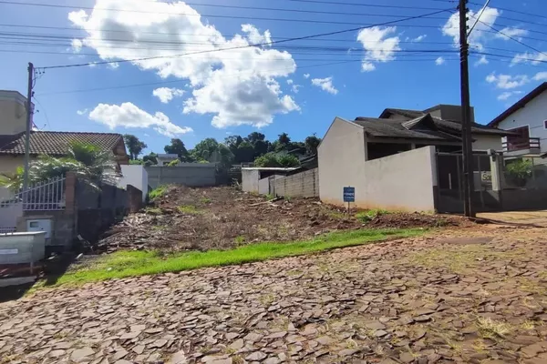 Terreno para comprar,  Erica, Panambi - Foto 2