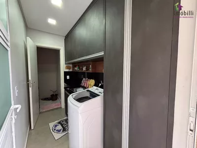Casa  com Piscina  no Bairro Aeroporto - Foto 26