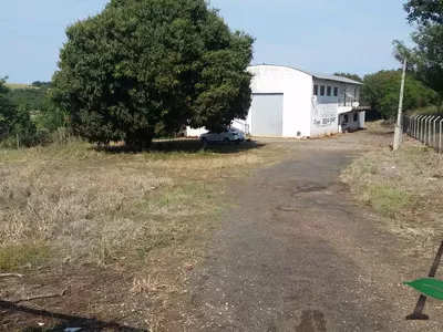 Cornélio Procópio - Rural Chácara -  Fazenda Congonhas - Foto 5