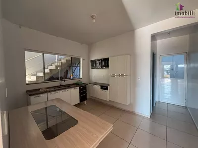 Apartamento para aluguel, 3 quarto(s),  Centro, Pato Branco - Foto 4