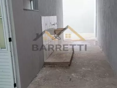 Casa à venda de 150m² com 2 quartos, 2 banheiros e 2 vagas de garagem no Residencial Mário Dedini - Foto 11