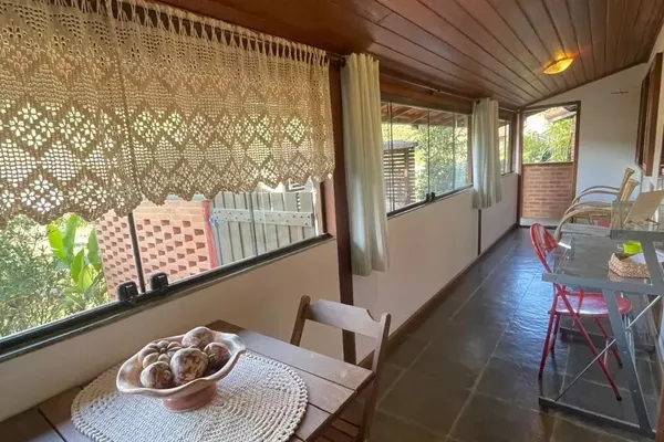 Casa para venda,  São Pedro Da Serra, Nova Friburgo - Foto 2