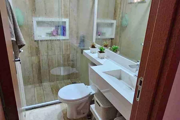 Casa Residencial Oeste Park à Venda, São Pedro, Rua P, BA - Foto 4