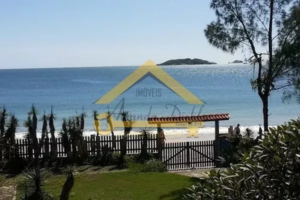 Casa Beira da Praia dos Ingleses a Venda - Foto 2