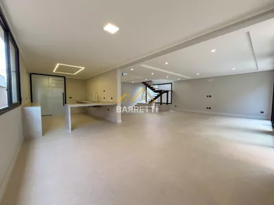 Casa no Residencial Villa D'Aquila com 305m², 4 suítes, piscina e 6 vagas de garagem - Foto 10