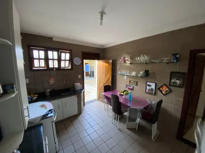 Ótima Casa à venda, 4 quartos sendo 2 suítes, 3 vagas de garagem, Recreio, Vitória da Conquista, - Foto 10