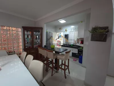 Casa à venda no bairro Serra Verde, com 280 m², 3 suítes, 4 banheiros e 3 vagas de garagem - Foto 6