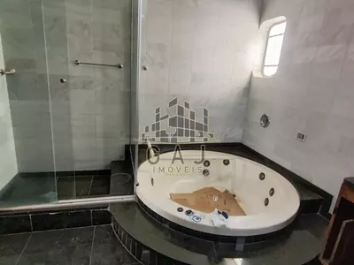 Casa comercial 11 salas + recepção Vila Cecchino - Americana/SP - Foto 31