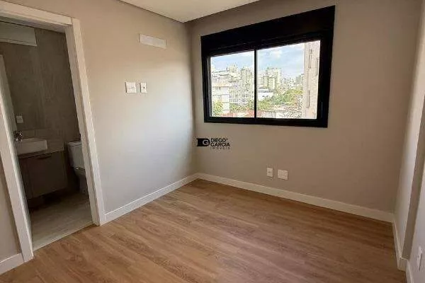 Riviera Sion – Sofisticação, Exclusividade e Lazer Completo no Melhor Endereço do Sion - Foto 3